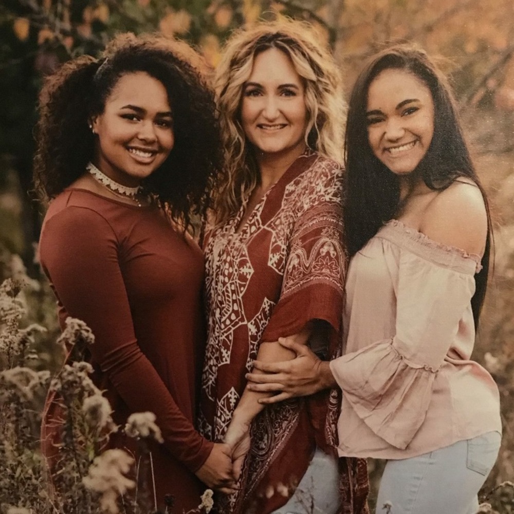 Meet your Posher, Abbey